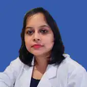Dr. Suparna Neogi, Physiotherapist in Gachibowli 