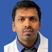 Dr. Senthil Kumar M, General Surgeon in Gachibowli 