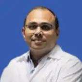 Dr. Siraj Basade, Neurosurgeon in Gachibowli 