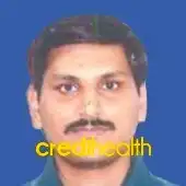 Dr. Diptendu Sengupta, Gastroenterologist in Gachibowli 