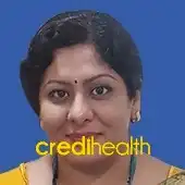 Dr. Shalini Janarthanan, Psychiatrist in United States of America