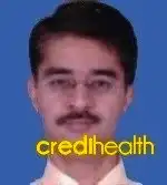 Dr. Vikas Menon, Opthalmologist in Gachibowli 