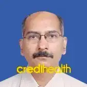 Dr. Paritosh A. Kamdar, Opthalmologist in Gachibowli 