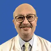 Dr. Anand R. Hajare, Orthopedist in Gachibowli 