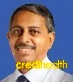 Dr. Madhusudhan Saha, Gynaecologist in Gachibowli 