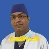 Dr. Ramji Mehrotra, Cardiac Surgeon in Payyanur 