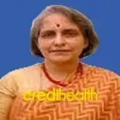 Dr. BK Smruti, Oncologist in Gachibowli 