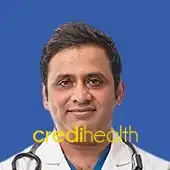 Dr. Chandrashekar P, Orthopedist in Payyanur 