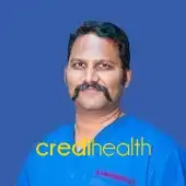 Dr. GV Subramaniam, Joint Replacement Surgeon in Payyanur 
