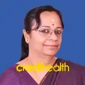 Dr. Chitra Ganesh, Fetal Medicine Specialist in Gachibowli 