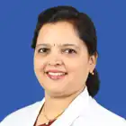 Dr. Asha M S, Opthalmologist in United States of America