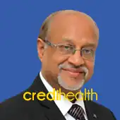 Dr. R M Saraogi, Gynaecologist in Payyanur 