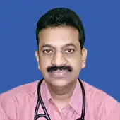Dr. V Visweswara Rao, Internal Medicine Specialist in Gachibowli 