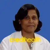 Dr. R Vani, Gynaecologist in Gachibowli 