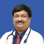 Dr. SP Srinivas, Oncologist in Gachibowli 