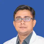 Dr. Rahul Roshan, Pulmonologist in Gachibowli 