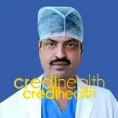 Dr. R Chandrasekhar Naidu, Neurosurgeon in Gachibowli 
