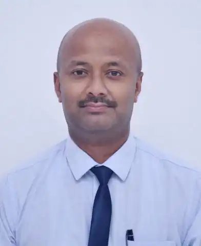 Dr. Rupant Kumar Das, Neurosurgeon in Gachibowli 