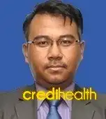 Dr. L M Darlong, Cardiac Surgeon in Gachibowli 