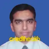 Dr. Pradyumna Prakash Vaidya, Dermatologist in Payyanur 