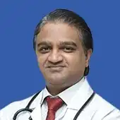 Dr. Shivaprasad Mukkannavar, Cardiac Surgeon in Payyanur 