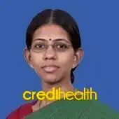 Dr. Sundari Srikant, Internal Medicine Specialist in Payyanur 