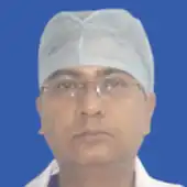 Dr. Syed Wasim Hasan, Urologist in Gachibowli 