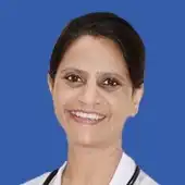 Dr. Seema Sharma, Gynaecologist in Payyanur 