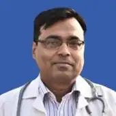 Dr. Tanvir Saquib, General Surgeon in Payyanur 