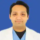 Dr. Anubhav Khandelwal, Radiologist in Payyanur 