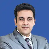 Dr. Chirag Tandon, Dentist in Gachibowli 