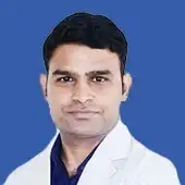 Dr. Praveen Paliwal, Oncologist in Payyanur 
