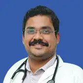 Dr. Suryanath, Cardiologist in Gachibowli 
