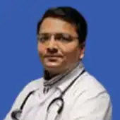 Dr. Suraj Ingole, Cardiologist in Gachibowli 