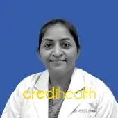 Dr. Priti Kumar, Opthalmologist in Payyanur 