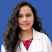 Dr. Neha Dhiware, Opthalmologist in Bhandup, Mumbai