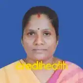 Dr. Elavarasi E, Opthalmologist in Payyanur 