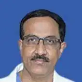 Dr. Anil Kumar D, Pediatric Cardiac Surgeon in United States of America