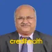 Dr. Shankar B Madikeri, ENT Specialist in Gachibowli 