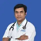 Dr. A Ravi Kanth, Cardiologist in Gachibowli 