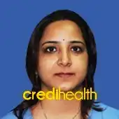 Dr. Nisha Sinha, Opthalmologist in Payyanur 