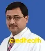 Dr. Vipul Baweja, Pediatrician in Gachibowli 