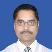Dr. Debabrata Padhy, Orthopedist in Payyanur 