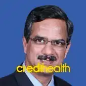 Dr. H V Shivaram, Surgical Gastroenterologist in बैंगलोर