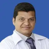 Dr. Suryakant Purohit, Orthopedist in Payyanur 