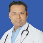 Dr. Ujjal Gogoi, Liver Transplant Specialist in Gachibowli 