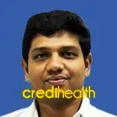 Dr. Sunil E Puri, Endocrinologist in Gachibowli 