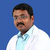 Dr. Ajith Kumar J, Emergency Doctor in Gachibowli 