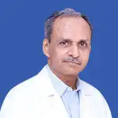 Dr. Avinash R Walawalkar, Pediatrician in Payyanur 