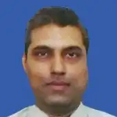 Dr. Sitaram , Psychiatrist in United States of America